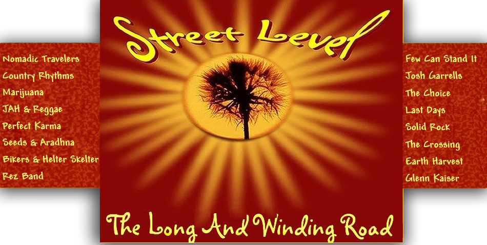 Street Level