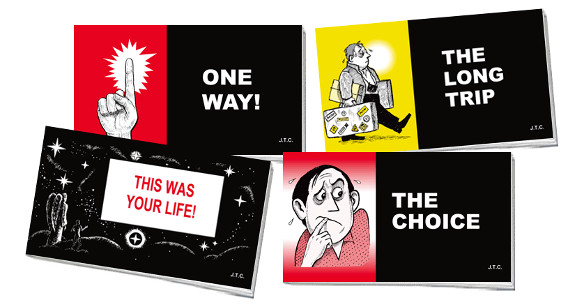 tracts